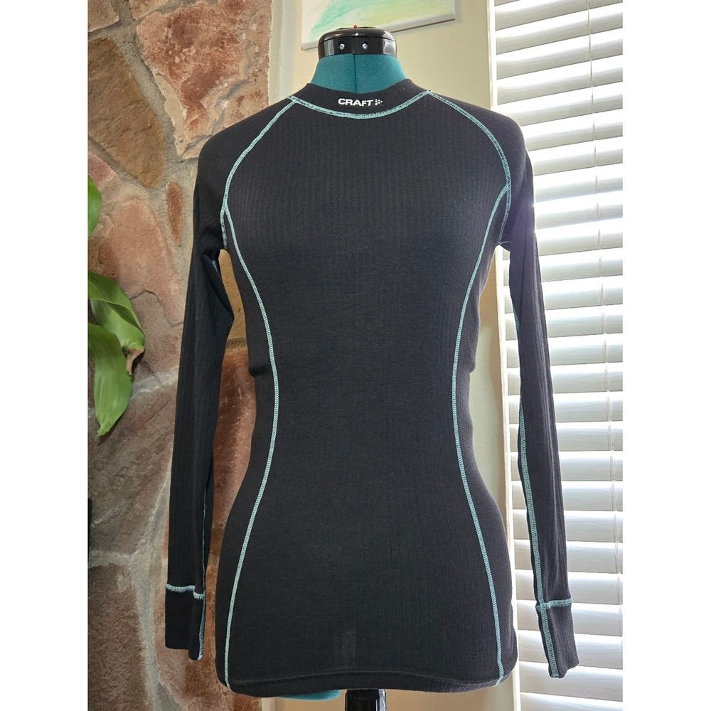 Craft Active Women's Long Sleeve Top